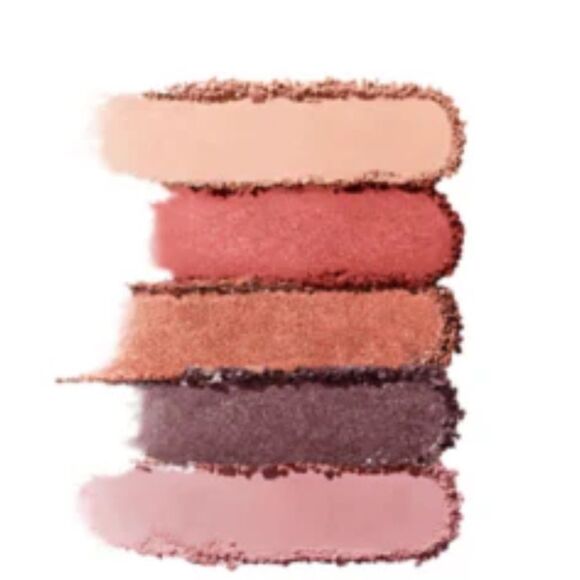 Buxom On The Rocks Eye & Cheek Palette - Picture 9 of 9